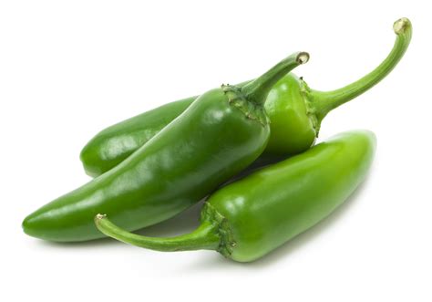 serrano or jalapeno hotter